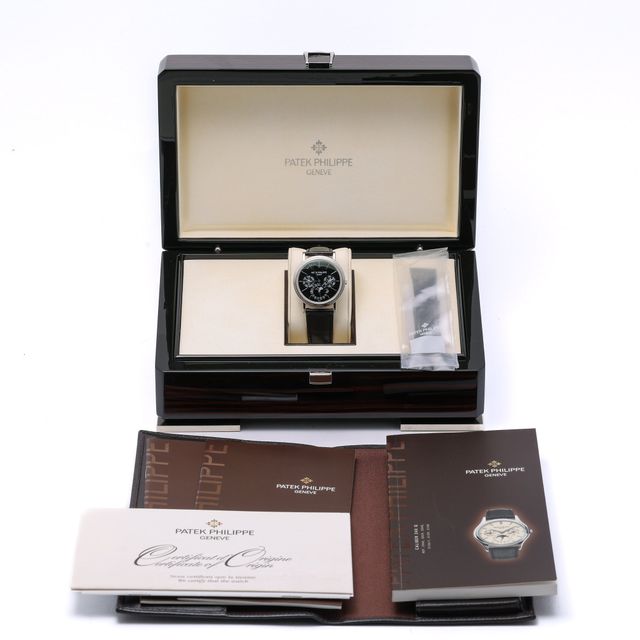 Patek Philippe Grand Complications 5139G-010 Image 7